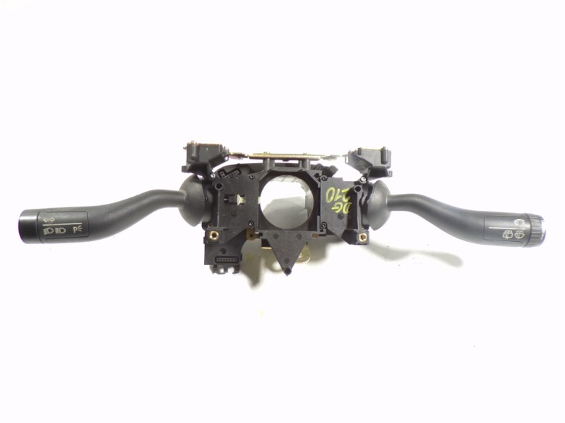Recambio de mando intermitentes para volkswagen touareg (7l6) 2.5 tdi dpf referencia OEM IAM 3D0953513 7L6953549D 