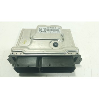 CENTRALITA MOTOR UCE 05E906013H 05E907309R 