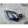 Recambio de maneta interior trasera izquierda para skoda fabia (5j2 ) 1.2 12v referencia OEM IAM 5J0837225B9B9  