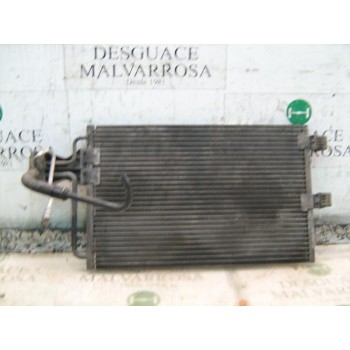 CONDENSADOR AIRE ACONDICIONADO 