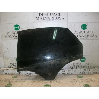 CRISTAL PUERTA TRASERO IZQUIERDO 