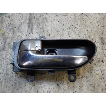 MANETA INTERIOR TRASERA IZQUIERDA 80671JM00A 