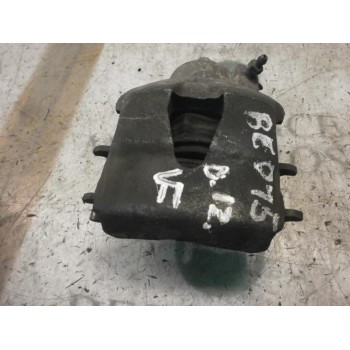 PINZA FRENO DELANTERA IZQUIERDA 