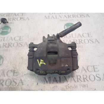 PINZA FRENO DELANTERA IZQUIERDA 