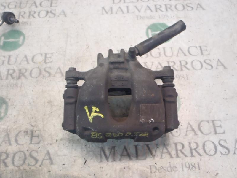 Recambio de pinza freno delantera izquierda para peugeot 308 premium referencia OEM IAM   