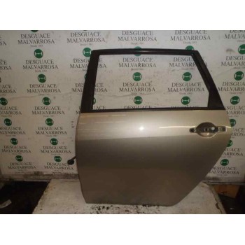 PUERTA TRASERA IZQUIERDA MN150855 