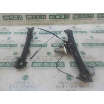 ELEVALUNAS DELANTERO IZQUIERDO 51337184383 6922267 