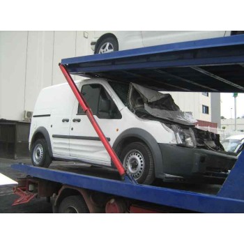 FORD TRANSIT CONNECT (TC7)