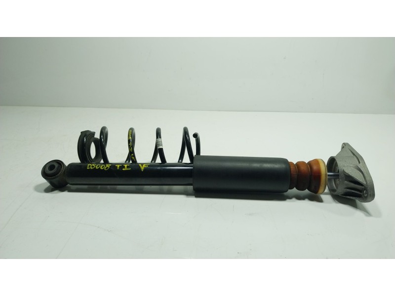 Recambio de amortiguador trasero izquierdo para mini mini (f56) cooper referencia OEM IAM  3352687965303 