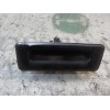 Recambio de maneta porton para skoda fabia (5j2 ) 1.2 12v referencia OEM IAM 5E0827566  