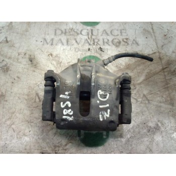 PINZA FRENO DELANTERA IZQUIERDA 