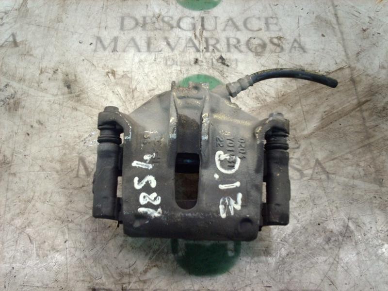 Recambio de pinza freno delantera izquierda para citroën xsara berlina 1.6i 16v exclusive referencia OEM IAM   
