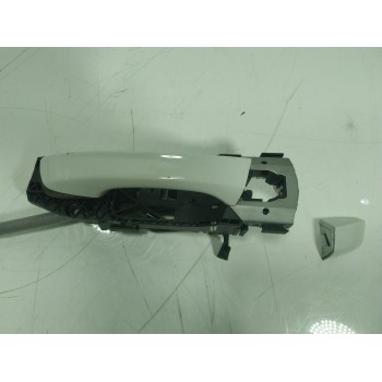 MANETA EXTERIOR DELANTERA IZQUIERDA 2G0837205GGRU 