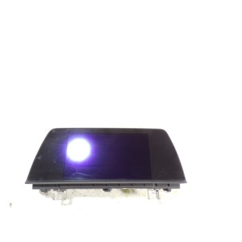 PANTALLA MULTIFUNCION 65509292247 9292247 