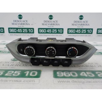 MANDO CALEFACCION / AIRE ACONDICIONADO 972501W290 972501W290 