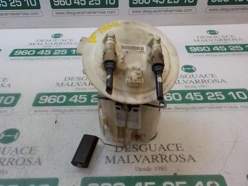 Recambio de aforador para opel astra gtc 1.7 16v cdti referencia OEM IAM   