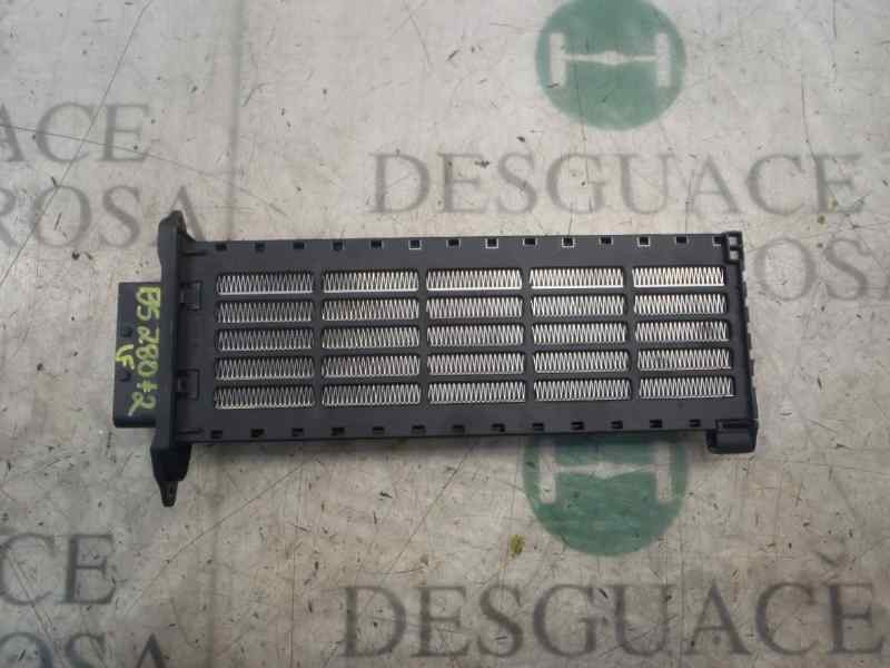 Recambio de resistencia calefaccion para peugeot 308 premium referencia OEM IAM   