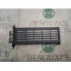 Recambio de resistencia calefaccion para peugeot 308 premium referencia OEM IAM   