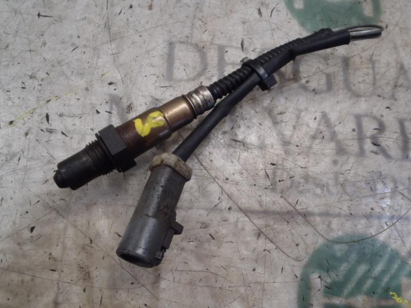 Recambio de sonda lambda para ford explorer 4.0 limited referencia OEM IAM   