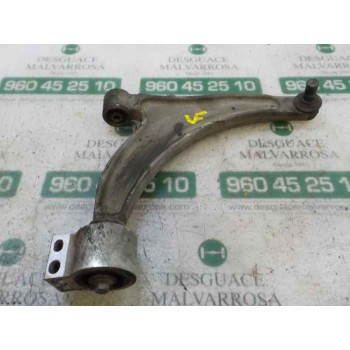 BRAZO SUSPENSION INFERIOR DELANTERO DERECHO 13318887 