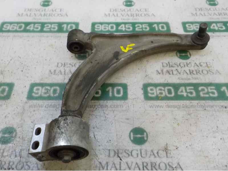 Recambio de brazo suspension inferior delantero derecho para opel insignia berlina sport 4x4 referencia OEM IAM 13318887  