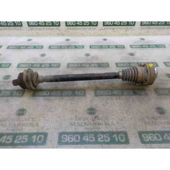 TRANSMISION TRASERA IZQUIERDA 4F0501203B 4F0501203B 