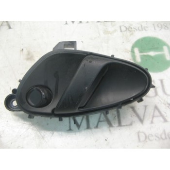 MANETA INTERIOR TRASERA IZQUIERDA 