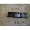 Recambio de modulo electronico para ford focus berlina (cak) ghia referencia OEM IAM   