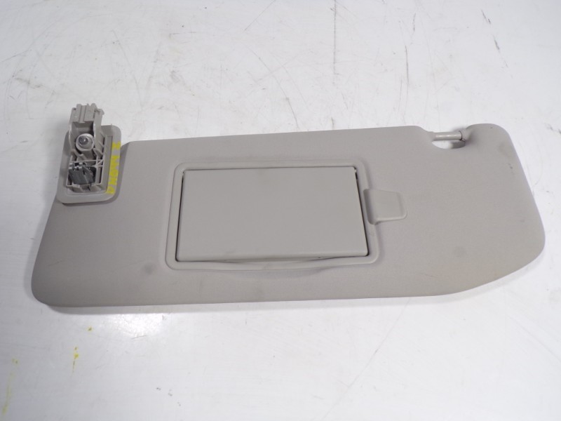 Recambio de parasol izquierdo para citroën c4 cactus 1.2 12v e-thp / puretech referencia OEM IAM 98069330BJ  