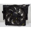 Recambio de electroventilador para bmw serie 3 touring (f31) 320d referencia OEM IAM 17427640508 7640508 