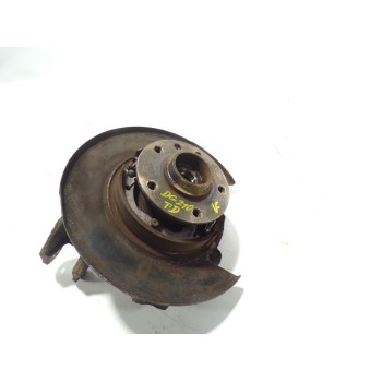 MANGUETA DELANTERA DERECHA 7L6407258A 