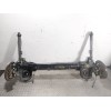 Recambio de puente trasero para renault trafic iii furgoneta (fg_) 2.0 dci 120 (fgmn) referencia OEM IAM 555016630R  