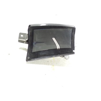 CUADRO INSTRUMENTOS 62309865042 9312772 