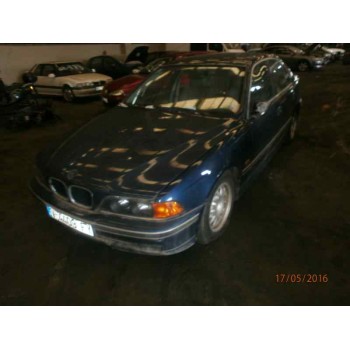 BMW SERIE 5 BERLINA (E39)