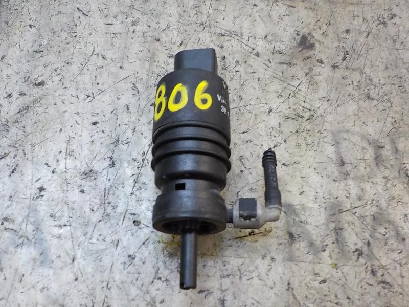 Recambio de bomba limpia para volkswagen passat berlina (3c2) 2.0 tdi referencia OEM IAM 1K5955651  