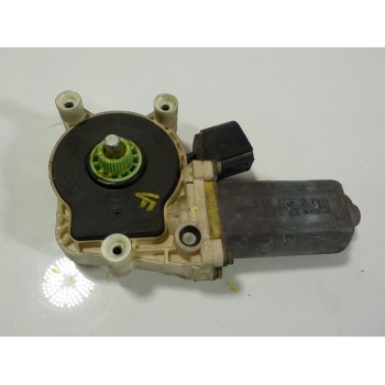 MOTOR ELEVALUNAS TRASERO IZQUIERDO 67626922319 