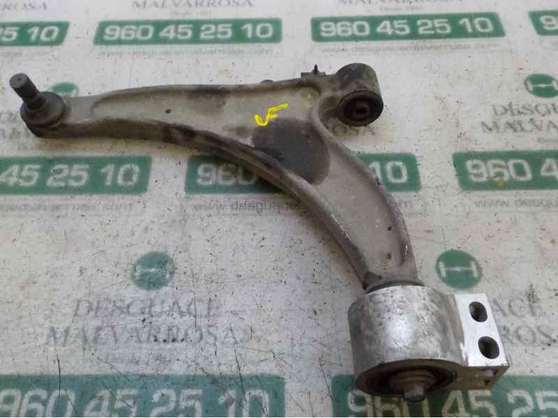 Recambio de brazo suspension inferior delantero izquierdo para opel insignia berlina sport 4x4 referencia OEM IAM 22792990  
