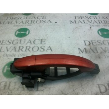 MANETA EXTERIOR DELANTERA DERECHA 