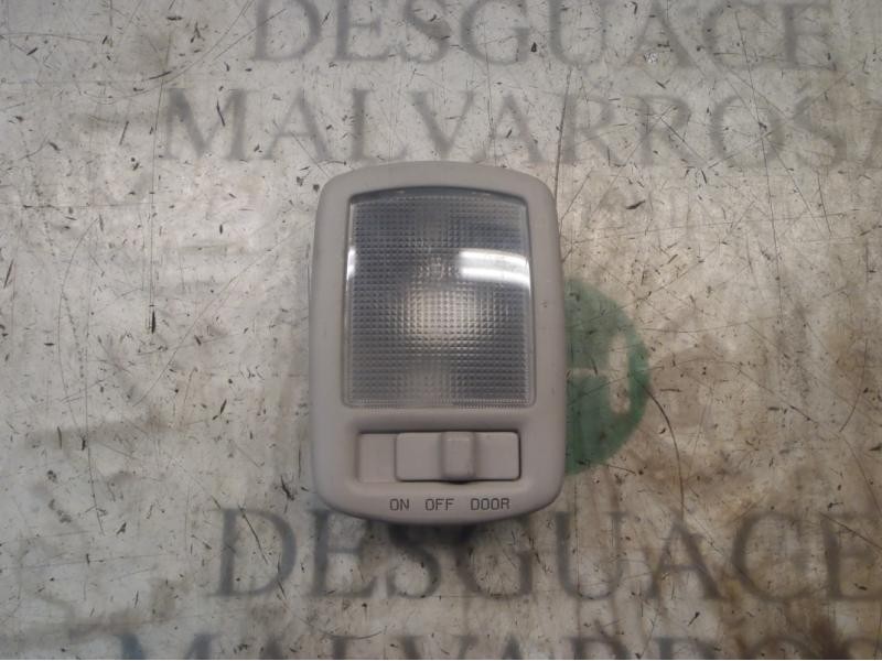 Recambio de piloto interior para hyundai tucson (jm) 2.0 crdi comfort referencia OEM IAM 926202E000GF  