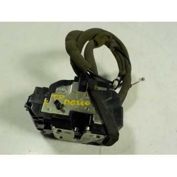 CERRADURA PUERTA TRASERA DERECHA 825003ZL0A 