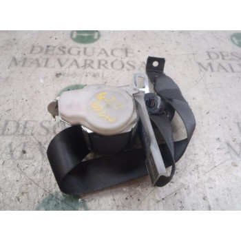 CINTURON SEGURIDAD DELANTERO IZQUIERDO 