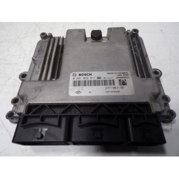 CENTRALITA MOTOR UCE 237107632R 0281032811 0281032811