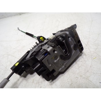 CERRADURA PUERTA DELANTERA DERECHA A0997206801 A2220063999 