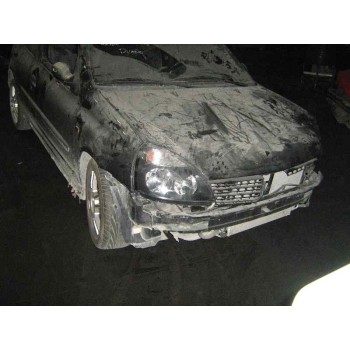 RENAULT CLIO II FASE II (B/CB0)