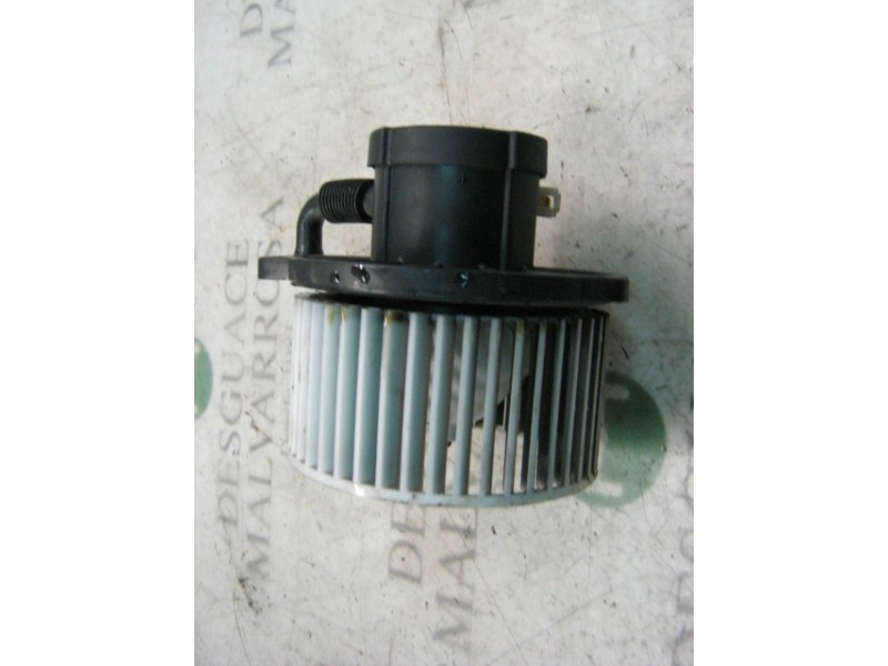 Recambio de motor calefaccion para hyundai accent (lc) gt referencia OEM IAM 9711624951 F005320030 F005320030