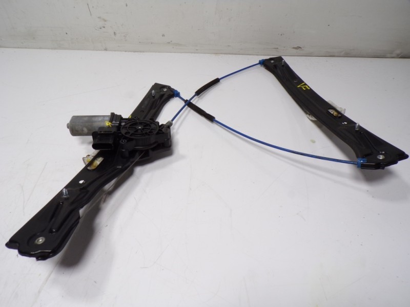 Recambio de elevalunas delantero derecho para bmw serie 3 touring (f31) 320d referencia OEM IAM 51337281886 19995YY0625 67627406