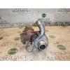 Recambio de turbocompresor para ford focus berlina (cak) 1.8 tddi turbodiesel cat referencia OEM IAM   