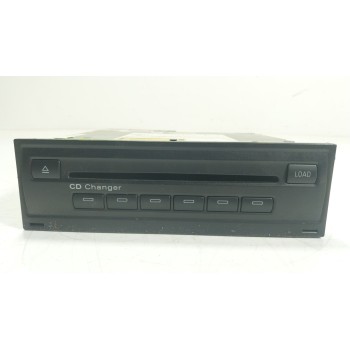 SISTEMA AUDIO / RADIO CD 4E0057110E 4E0910110E 