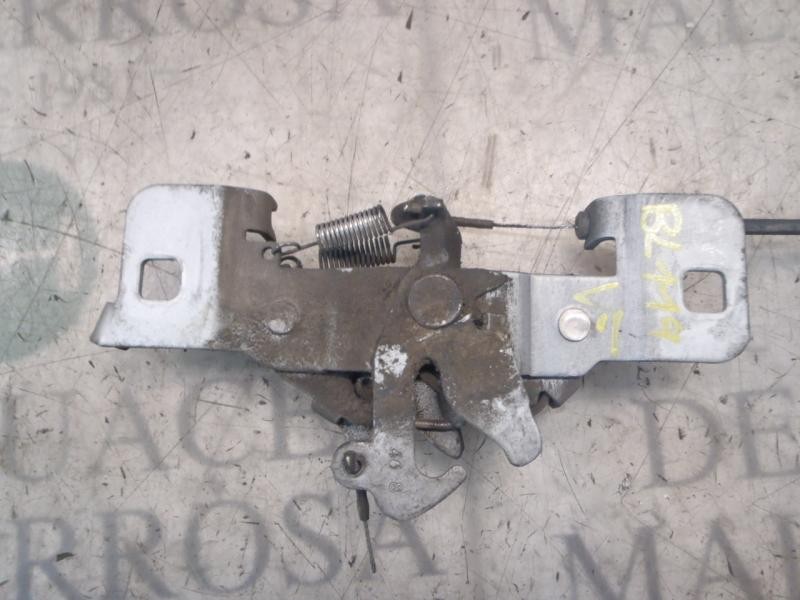Recambio de cerradura capot para citroën xsara berlina 1.6 16v tonic referencia OEM IAM   