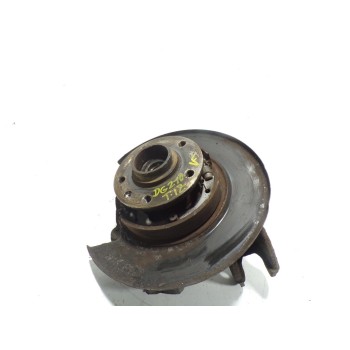 MANGUETA DELANTERA IZQUIERDA 7L6407257A 